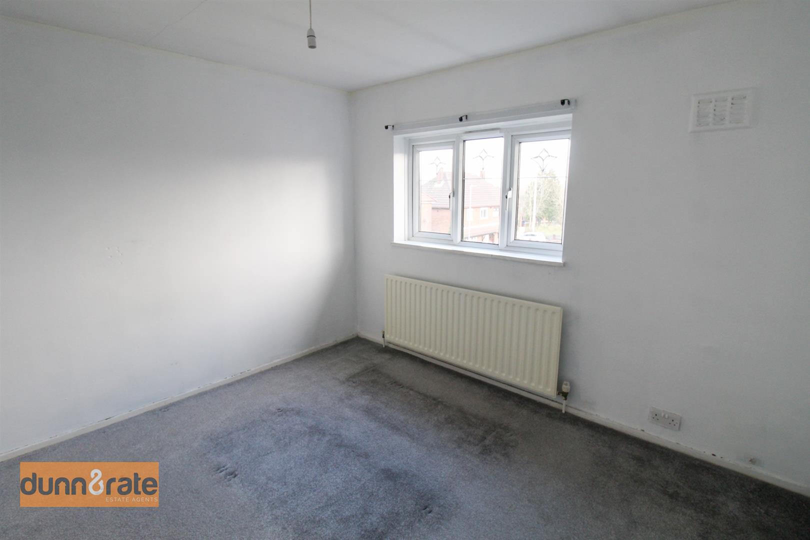 Ashcombe Green, Blurton, Stoke-On-Trent